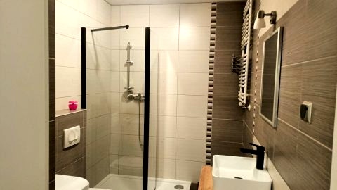 Zielone Tarasy | Komfortowy 2-pokojowy apartament z ogródkiem