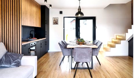 APARTAMENTY MARINERA ŁEBA