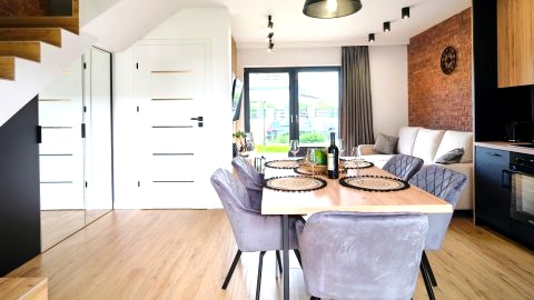 APARTAMENTY MARINERA ŁEBA