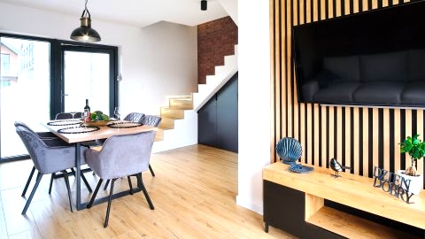 APARTAMENTY MARINERA ŁEBA