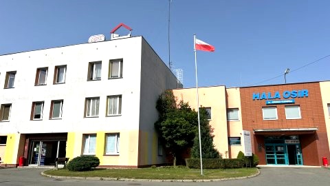Hotel OSiR Dzierżoniów