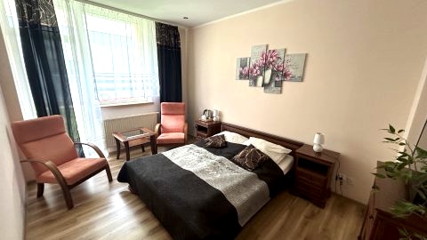 Hotel OSiR Dzierżoniów