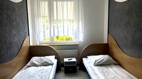 Hotel OSiR Dzierżoniów