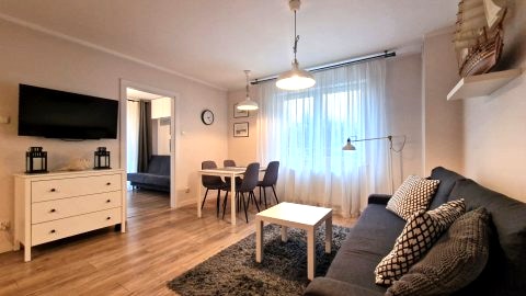 Bresno Mare Sea Front Apartment przy plazy
