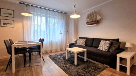 Bresno Mare Sea Front Apartment przy plazy