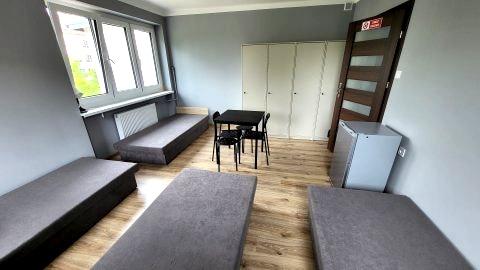 Noclegi pracownicze dla firm - komfortowo i niedrogo