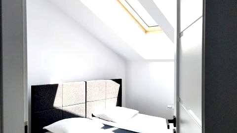 Apartament z widokiem na morze