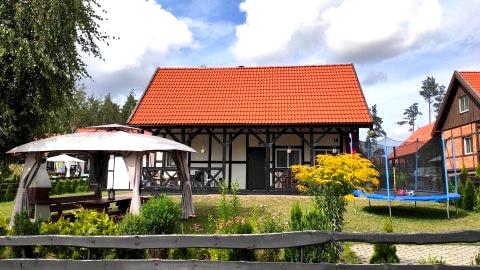 Domek nr