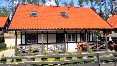 Domek nr 2