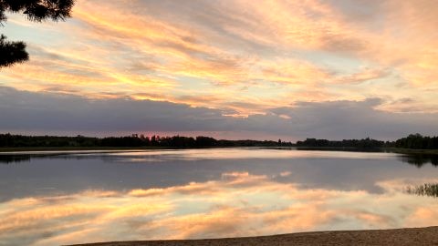 OSTOJA LIPINY Rodzinny Ośrodek Wypoczynkowy Basen Spa Jacuzzi nad jeziorem