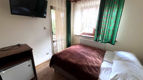 Noclegi w doskonałej lokalizacji : blisko dworca i Krupówek.