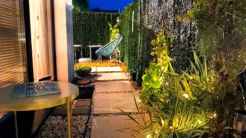 Baltic Line Sunny Place - apartament - studio - Gdańsk, Wyspa Sobieszewska