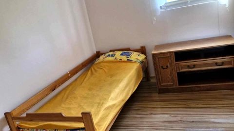 Witoszewo domki letniskowe 
