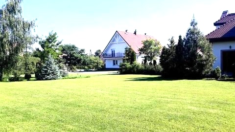 Pokoje Gościnne Villa Nowa