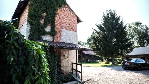Agroturystyka Zacisze 
