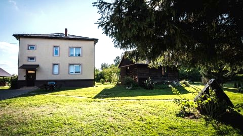 Agroturystyka Zacisze 