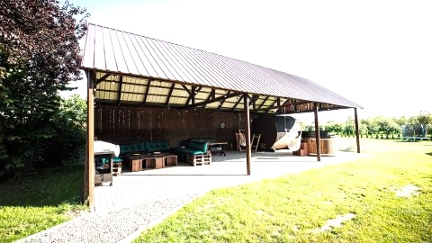 Agroturystyka Zacisze 