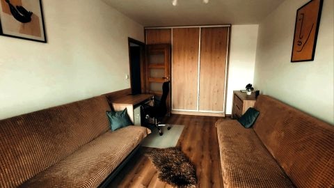 Focus apartment 