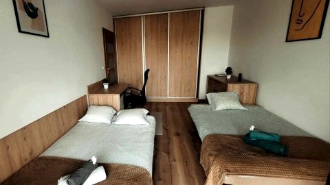 Focus apartment 