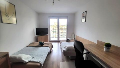 Focus apartment 