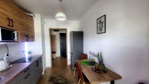 Focus apartment 