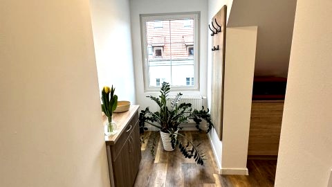 Pozytywny Apartament for 2