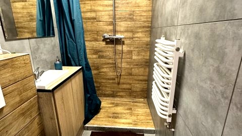 Pozytywny Apartament for 2