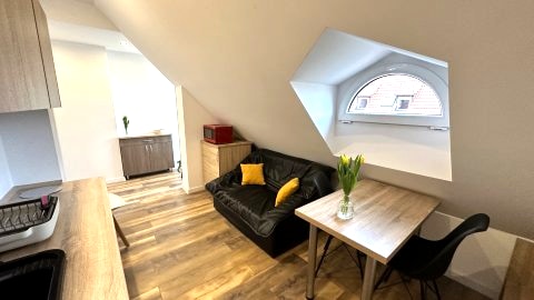 Pozytywny Apartament for 2