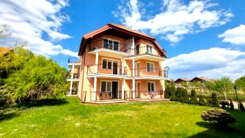 SUN CITY Apartament GOSIA Krynica Morska