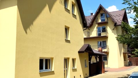 Jędrzejówka Szczawnica 