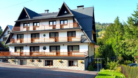 KBC - APARTAMENTY