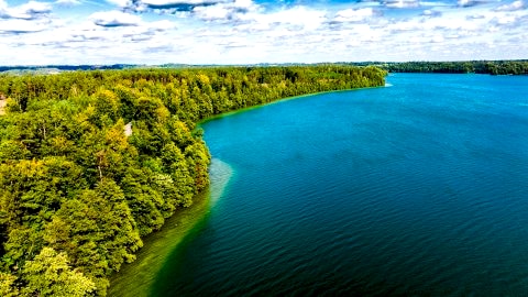 Jaśkowy Młyn