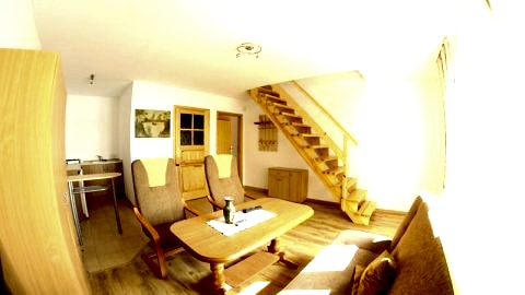 Apartament stanica