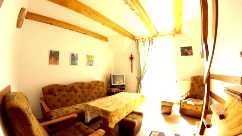 Apartament pensjonat