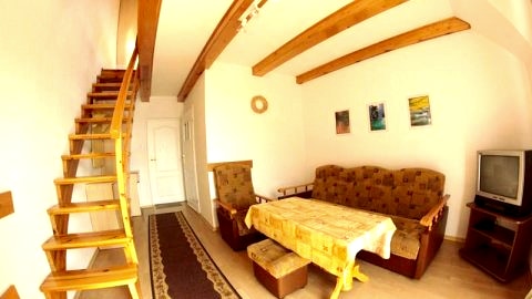 Apartament pensjonat