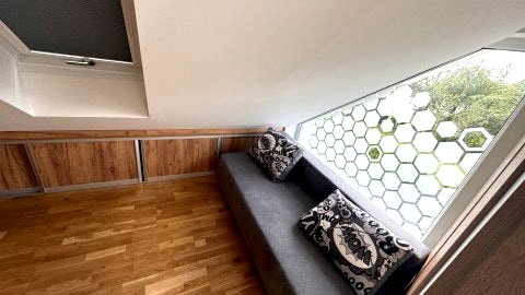 Apartament 6/8 osobowy Ostróda  Kwatery Robotnicze Noclegi