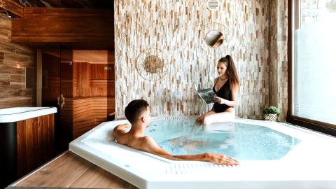 Aparthotel Góralski Spa