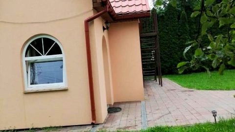 Całoroczny Domek Góry Bieszczady	