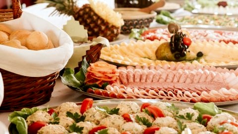 Kompleks Wypoczynkowy Sedna