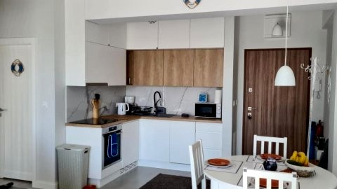 Holiday Apartment by Natural Baltic