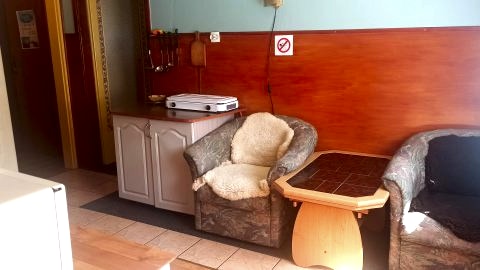 Apartament 