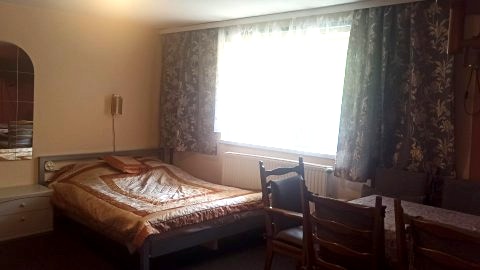 Apartament 