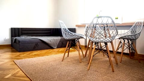 Apartament Słoneczny 
