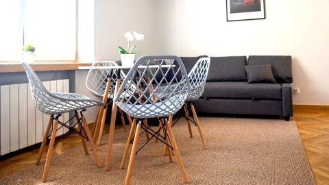 Apartament Słoneczny 