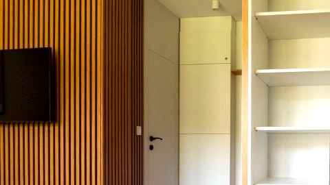 Apartament Słoneczny 