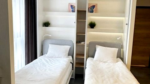 Smart Apartament Grunwaldzka 240