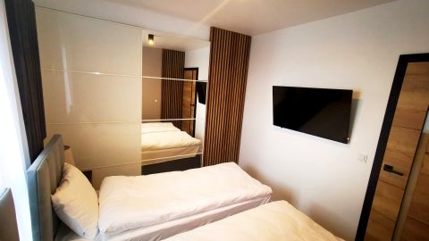 Smart Apartament Grunwaldzka 240
