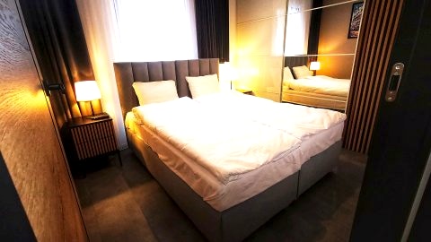 Smart Apartament Grunwaldzka 240