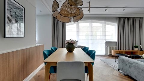 Lion Apartments - Havana Premium