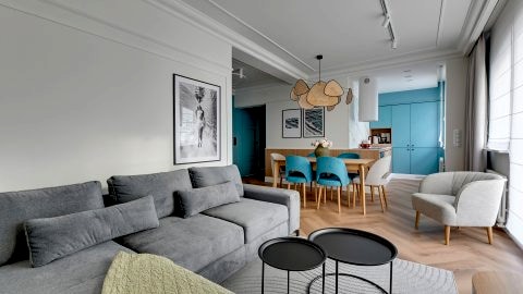 Lion Apartments - Havana Premium